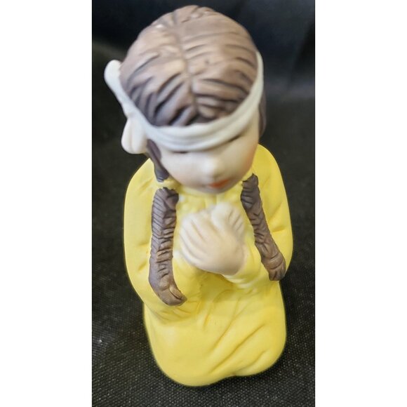 Christmas Around the World Indian NATIVE AMERICAN NATIVITY 8 pc set House Lloyd - Picture 9 of 16